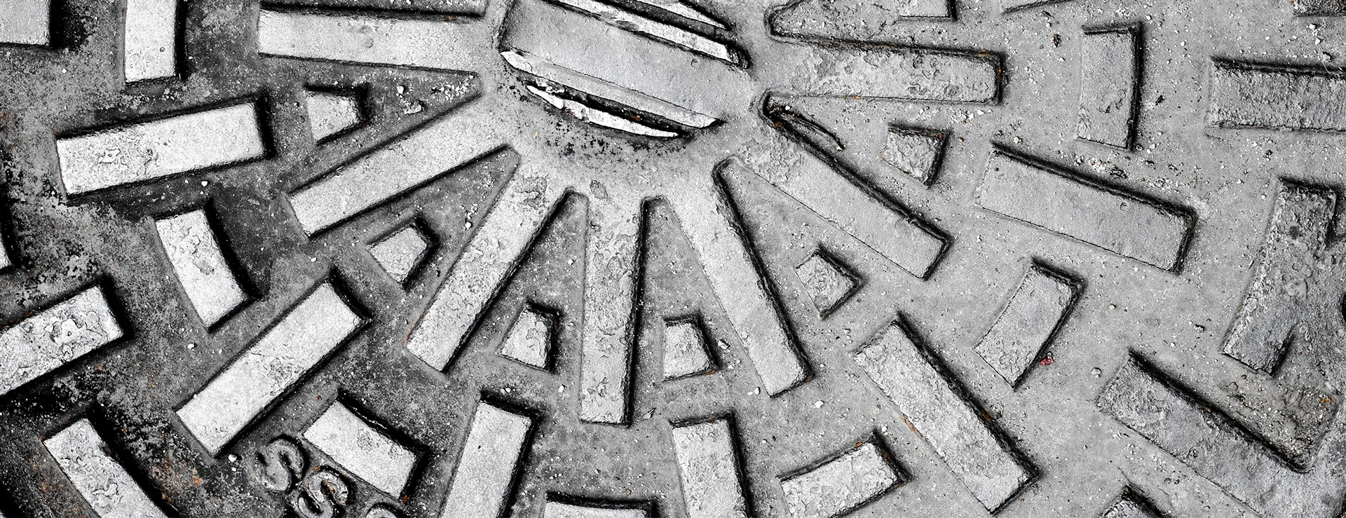 Ductile Iron Manhole Cover India