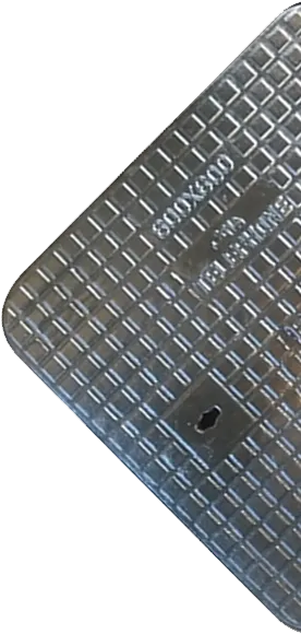 Di Chamber Cover India