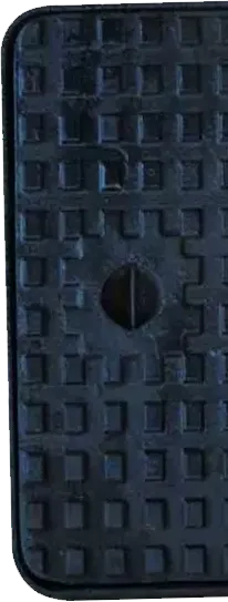 Di Manhole Cover India