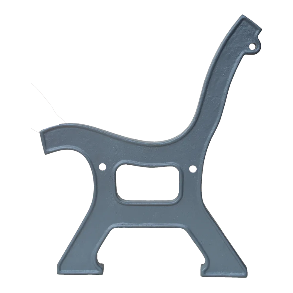 Top SG Iron Casting Manufacturers