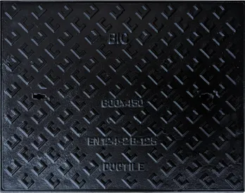 Best Ductile Iron Chamber Cover