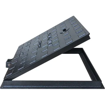 Best Recessed Chamber Cover