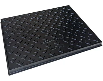 Best Recessed Manhole Cover India