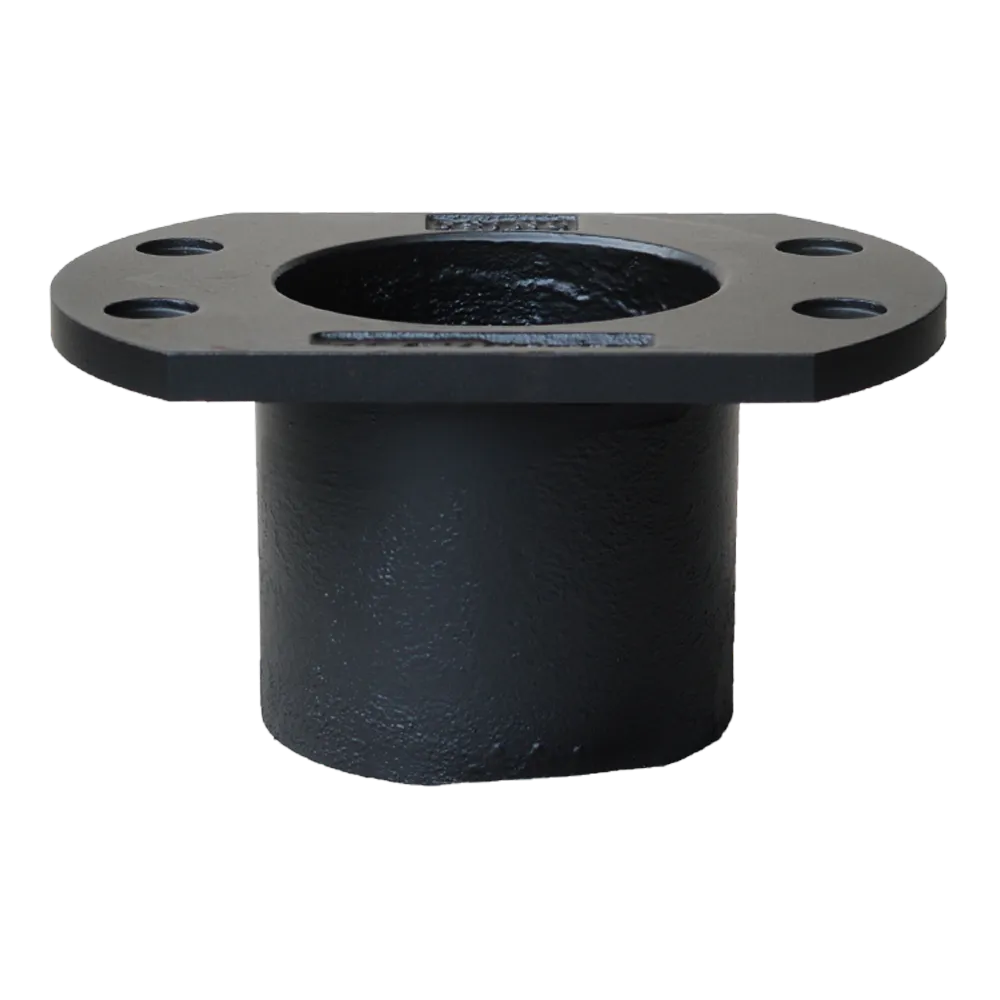 Best Machinery Castings