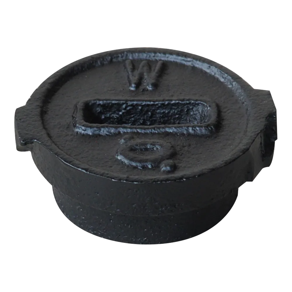 Best SG Iron Casting Manufacturers