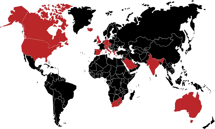 Top Custom Cast Iron Foundry