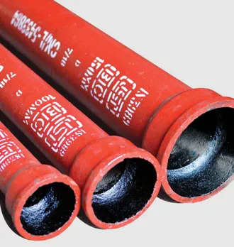 Leading Best Cast Iron Supplier India