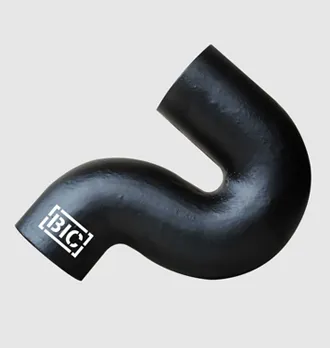 cast iron hubless pipes and fittings near me