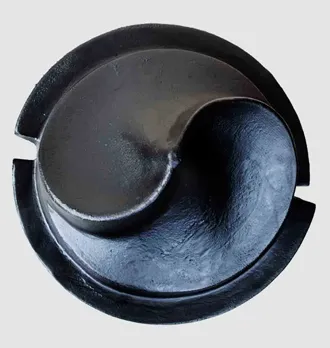 hubless cast iron pipe fittings near me