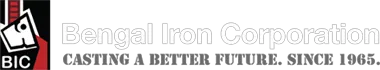 Cast Iron Factory