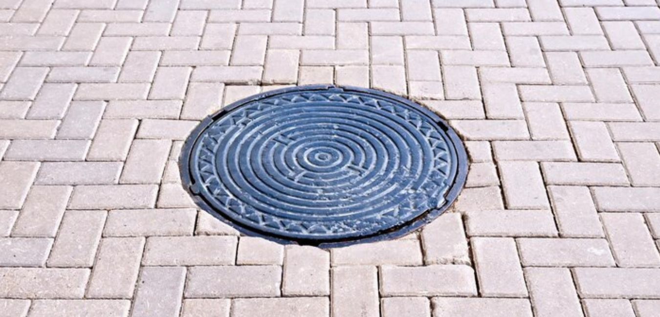 Ductile Iron Access Covers