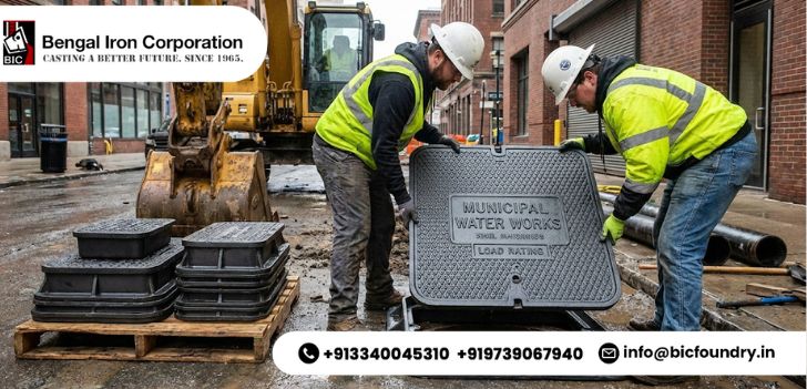 Secret behind Picking Cast Iron