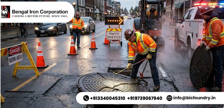 Handle Emergency Repairs