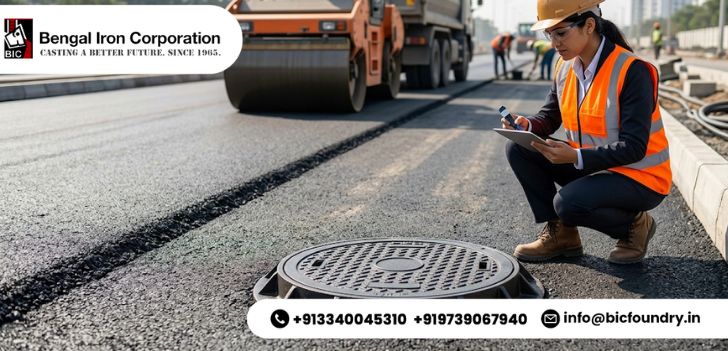 High Quality Foundries