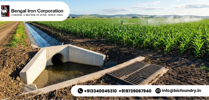 Effective Drainage Systems