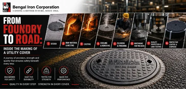 Utility Covers